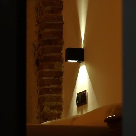 Hotel Rural La Vina - Only Adults San Rafael Rum bild