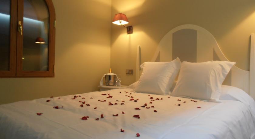 Hotel Rural La Vina - Only Adults San Rafael Rum bild