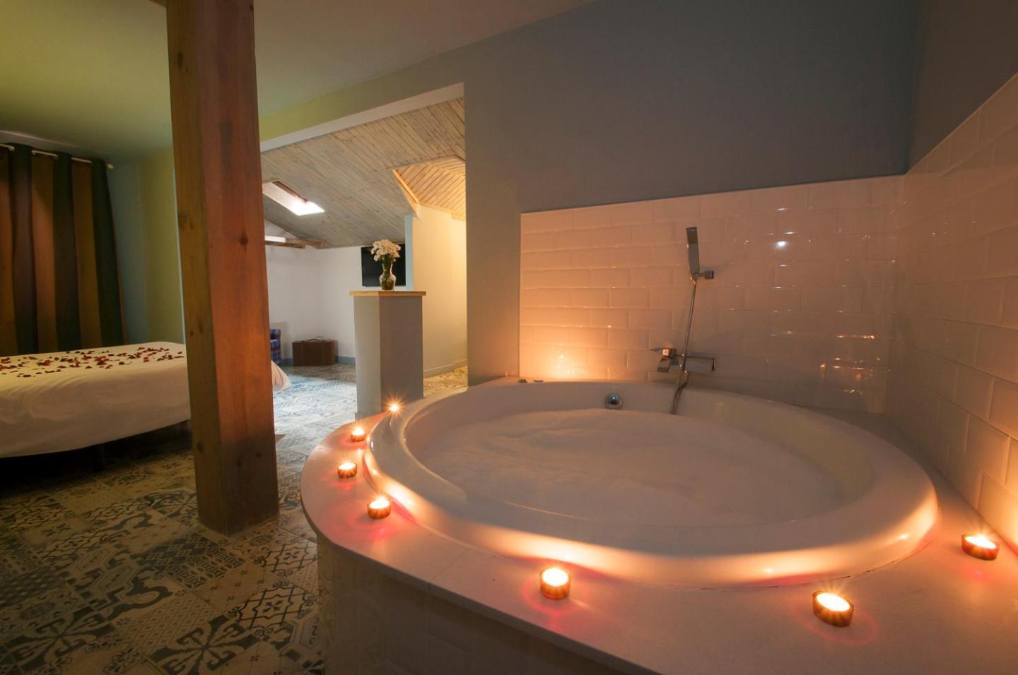 Hotel Rural La Vina - Only Adults San Rafael Rum bild