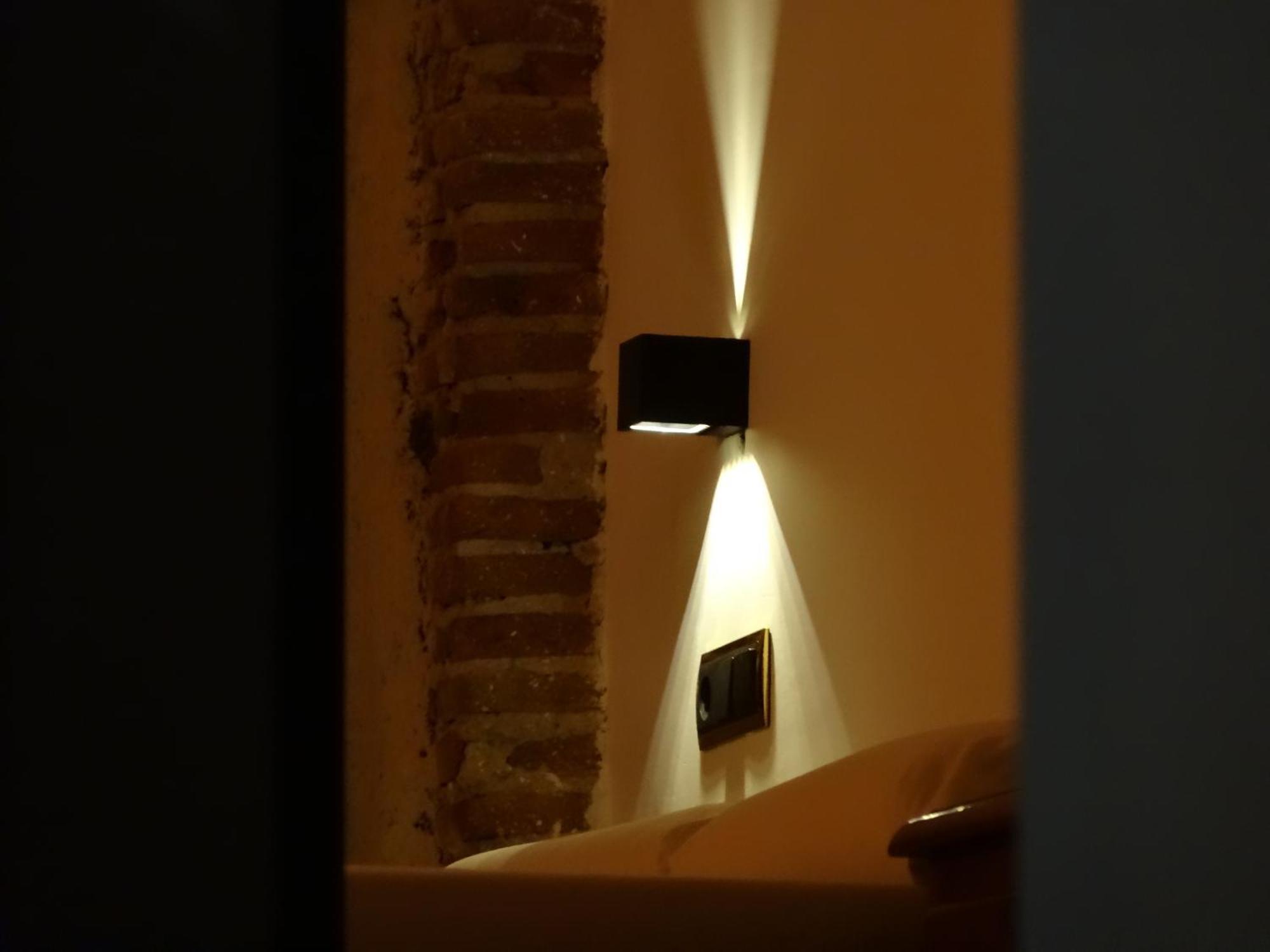 Hotel Rural La Vina - Only Adults San Rafael Rum bild